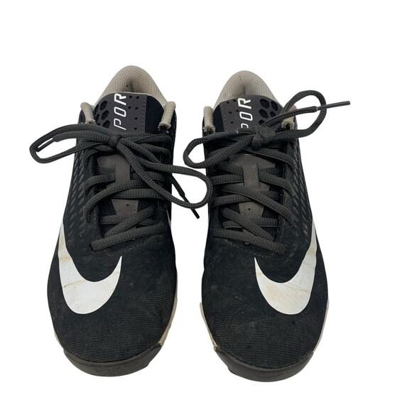 Nike Vapor FastFlex Baseball Cleats Boys Size 4.5 - Picture 2 of 6